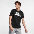 Nike Just Do It Erkek TİŞÖRT-AR5006-011 - Karışık - L