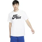 Nike Just Do It Erkek TİŞÖRT-AR5006-100 - Karışık - M