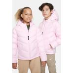 Nike K NSW SYNFL HD JKT Pembe Unisex Çocuk Ceket MONT