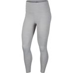 Nike Kadın 7/8 Yoga Luxe Finalon Spor Külotlu Çorap Cj3801-073