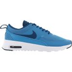 Nike Kadın Air Max Thea Spor Ayakkabı Mavi 599409
