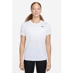 Nike Kadın Beyaz Kısa Kollu Tişört XS Beden W NK DF TEE RLGD LBR Modeli