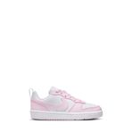 Nike Kadın Beyaz Klasik Sneaker 38 Numara COURT BOROUGH LOW RECRAFT Modeli