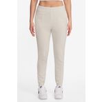Nike Kadın Beyaz Pantolon W NSW NK CHLL FT HR SWTPN Modeli
