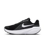 Nike Kadın Downshifter 14 Yol Koşu Ayakkabısı, Siyah/Beyaz/Antrasit/Kurt Grisi, 7.5