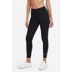 Nike Kadın Essential 7/8 Siyah Tayt