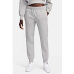 Nike Kadın Gri Eşofman Altı M Beden W NSW PHNX FLC MR PANT Modeli