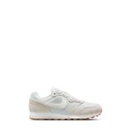Nike Kadın Gri Klasik Sneaker 38 Numara Nike MD Runner 2 Modeli