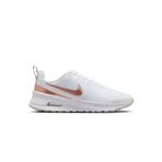 Nike Kadın Günlük Ayakkabı Air Max Nuaxis Beyaz HF1233-110