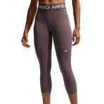Nike Kadın Kahverengi Tayt M Beden Nike Pro Modeli