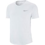 Nike Kadın Miler Tişört S Beyaz