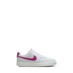 Nike Kadın Mor Klasik Sneaker 37.5 Numara W NIKE COURT VISION LO NN Modeli