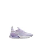 Nike Kadın Mor Klasik Sneaker 40 Numara W AIR MAX 270 Modeli