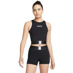 Nike Kadın Np Df CRP Gx T-Shirt
