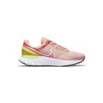Nike Kadın React Miller 3 Ayakkabı DD0491 800 Pembe