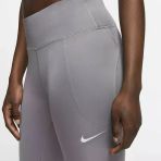Nike Kadın Run Fast Gri Tayt (Bv0038-056)