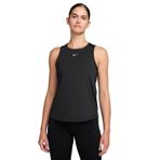 Nike Kadın Siyah Atlet XS Beden Nike One Classic Modeli