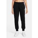 Nike Kadın Siyah Eşofman Altı L Beden W NSW PHNX FLC MR PANT ST Modeli