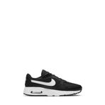 Nike Kadın Siyah Klasik Sneaker 37.5 Numara NIKE AIR MAX SC Modeli