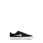 Nike Kadın Siyah Klasik Sneaker 38 Numara W NIKE CHARGE SUEDE Modeli