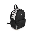 Nike Kadın Siyah Küçük Sırt Çantası 31x25x10 cm