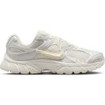 Nike Kadın Sneaker Düz Taban Hafif ve Esnek Tekstil Malzeme ile Spor ve Günlük Kombinler İçin - Beyaz