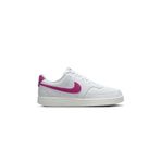 Nike Kadın Spor Ayakkabı Court Vision Low Next Nature Kadın Sneaker Ayakkabı