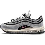 Nike Kadın Spor FD0800-001 Nike Air Max 97 Spor Ayakkabı - Gümüş