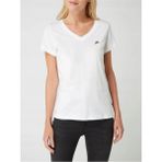Nike Kadın T-Shırt Beyaz DZ4682-100 - L