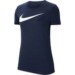 Nike Kadın Takım Kulübü 20 Tee CW6967-451 T-shirt
