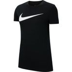 Nike Kadın W Nk Df Park20 Ss Tee Hbr Tişört (1'li Paket)