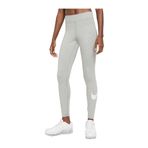 NIKE Kadın W NSW Essntl Lggng Swoosh Mr Tayt
