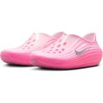 Nike Kadın Wmns Reactx Rejuven8 Günlük Ayakkabı HV5062-601 Pembe - Pembe