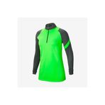 Nike Kadın Yeşil Uzun Kollu Spor Sweatshirt