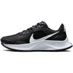 Nike Kadınlar İçin Pegasus Trail 3 Siyah Spor Ayakkabı Nefes Alabilir Yapı ile Koşu ve Yürüyüş İçin İdeal DA8698-001