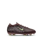 Nike Kahve Erkek Çocuk Futbol Ayakkabısı HF5450-200-JR ZM VAPOR 16 PRO KM FG
