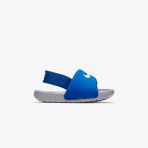 Nike Kawa Bv1094-400 Bebek Terlik