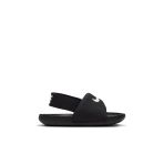 Nike Kawa Slide Bv1094-001 Bebek Terlik