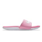 Nike Kawa Slide (GS/PS) 819352-602 Pembe Kadın Terlik