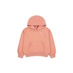 Nike Kids Nike Jordan Brooklyn Çocuk Pembe Sweatshirt (45F137-R1O)