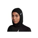 Nike Kids Pro 2.0 Kadın Siyah Sporcu Başörtüsü ()