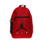 Nike Kırmızı 9B0503-R78JAN AIR SCHOOL BACKPACK Erkek Çocuk Sırt Çantası