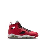 Nike Kırmızı Erkek Çocuk Basketbol Ayakkabısı DM1685-601JORDAN FLTCLB '91 (GS)