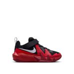 Nike Kırmızı Erkek Çocuk Basketbol Ayakkabısı IH2307-004-NIKE S.T. DYNAMITE (PS)