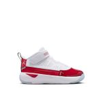 Nike Kırmızı Erkek Çocuk Yürüyüş Ayakkabısı HQ2090-106-JORDAN MAX AURA 7 (PS)