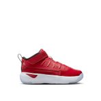 Nike Kırmızı Erkek Çocuk Yürüyüş Ayakkabısı HQ2090-600-JORDAN MAX AURA 7 (PS)