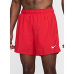 Nike Kırmızı Erkek Normal Şort HJ3588-657 Nk Df Chlngr 5ın 2ın1 - Çok Renkli