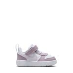 Nike Kız Çocuk Beyaz Klasik Sneaker 26 Numara COURT BOROUGH LOW RECRAFT Modeli