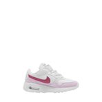 Nike Kız Çocuk Beyaz Klasik Sneaker 33.5 Numara Nike Air Max SC Modeli