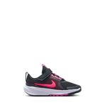 Nike Kız Çocuk Gri Koşu Ayakkabısı 28 Numara NIKE STAR RUNNER 5 (PS) Modeli
